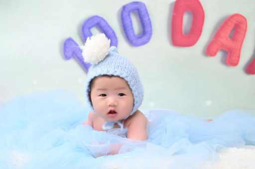 丽水母乳宝宝湿疹