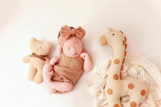 丽水宝宝发型女绑扎方法 丽水宝宝发型女绑扎方法